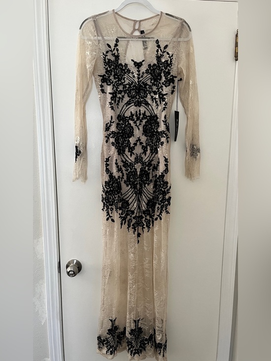 For Love And Lemons Dresses & Skirts - For Love & Lemons Dreams Lace Maxi